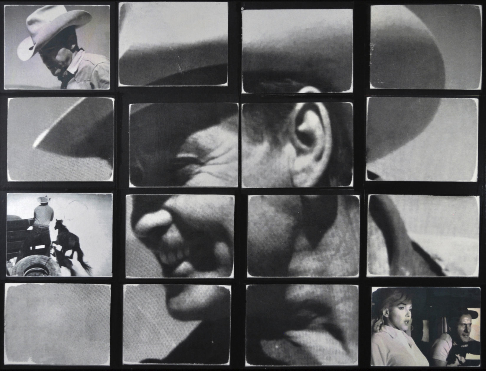 "Misfits: Roping a Dream"